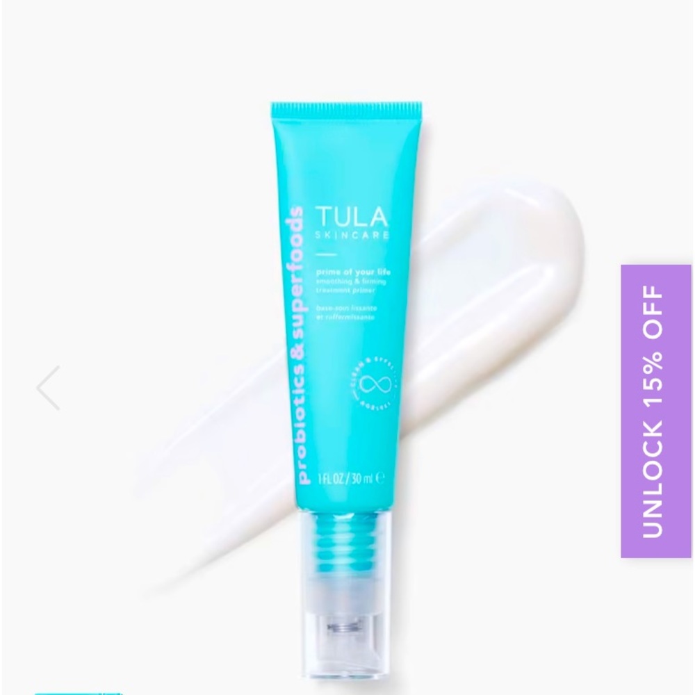 Tula prime of your life primer